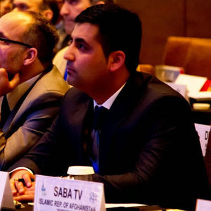 Meet your Posher, Abdul jamil